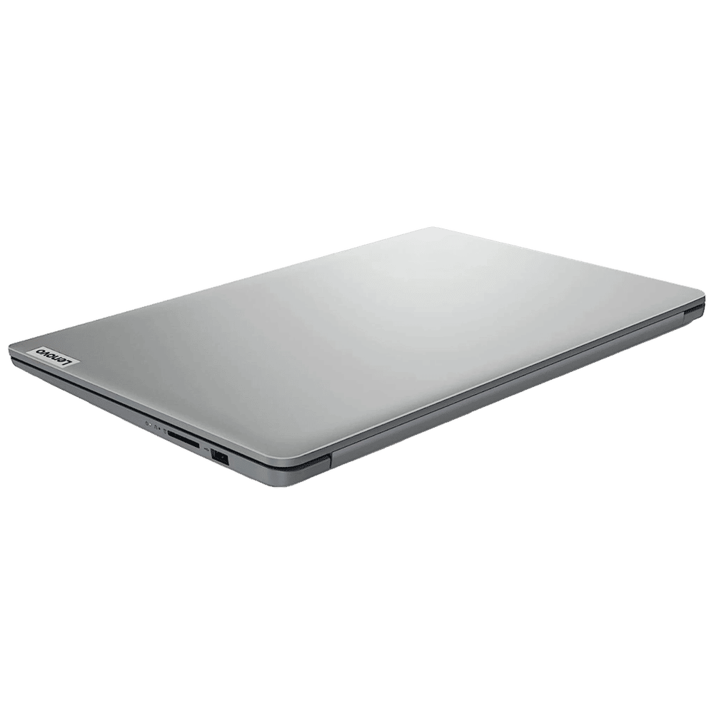 lenovo ideapad 1 15.6 ryzen 5 16gb 512gb